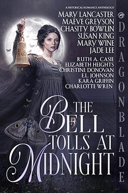 The Bell Tolls at Midnight