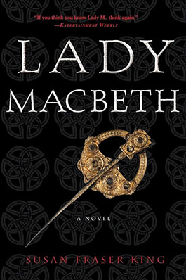 Lady Macbeth: A Novel 