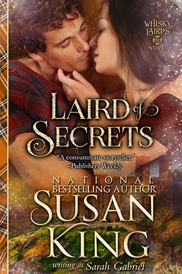 Laird of the Secrets