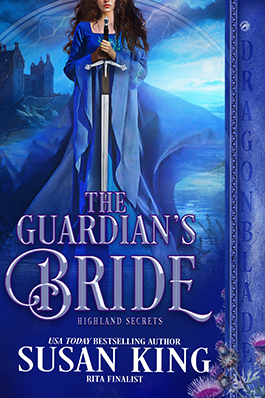 The Guardians Bride