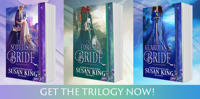 Get the Trilogy Now!